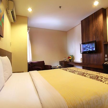Shankee Sudirman Jakarta Exteriér fotografie