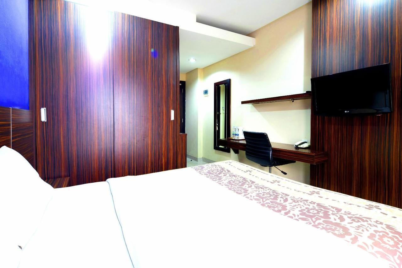 Shankee Sudirman Jakarta Exteriér fotografie