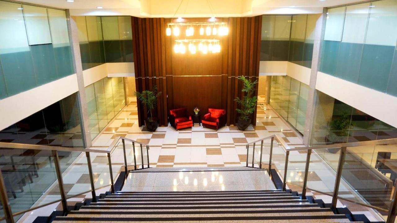 Shankee Sudirman Jakarta Exteriér fotografie