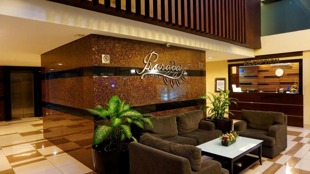 Shankee Sudirman Jakarta Exteriér fotografie