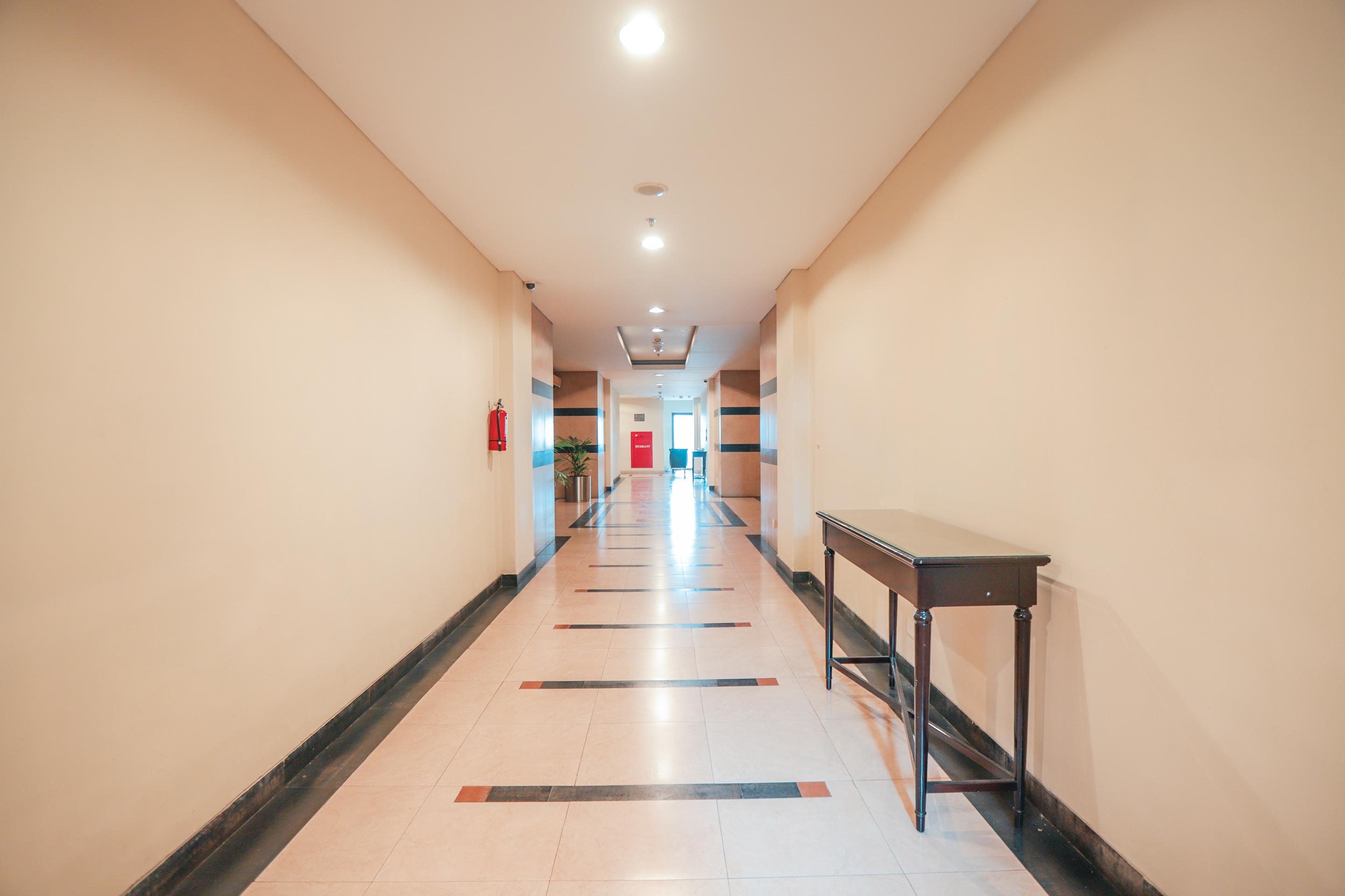 Shankee Sudirman Jakarta Exteriér fotografie