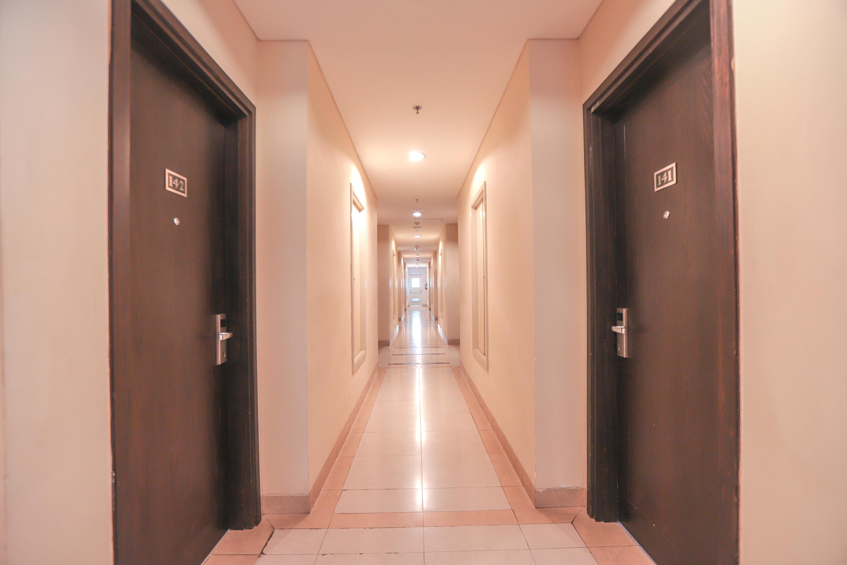 Shankee Sudirman Jakarta Exteriér fotografie