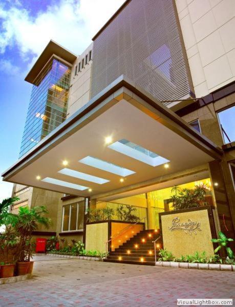 Shankee Sudirman Jakarta Exteriér fotografie