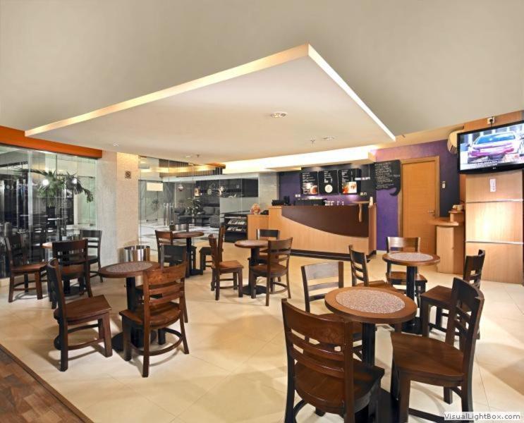 Shankee Sudirman Jakarta Exteriér fotografie
