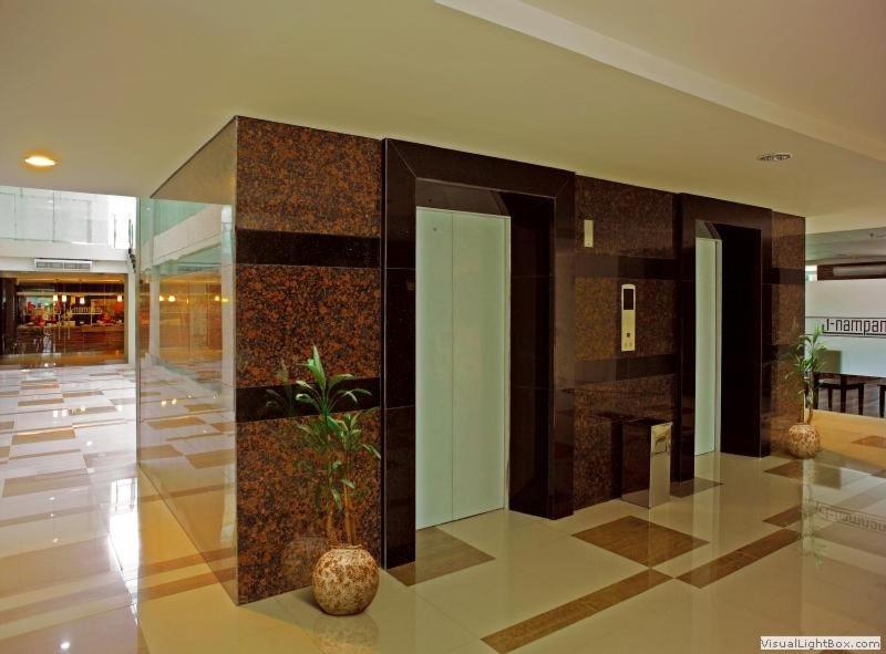 Shankee Sudirman Jakarta Exteriér fotografie