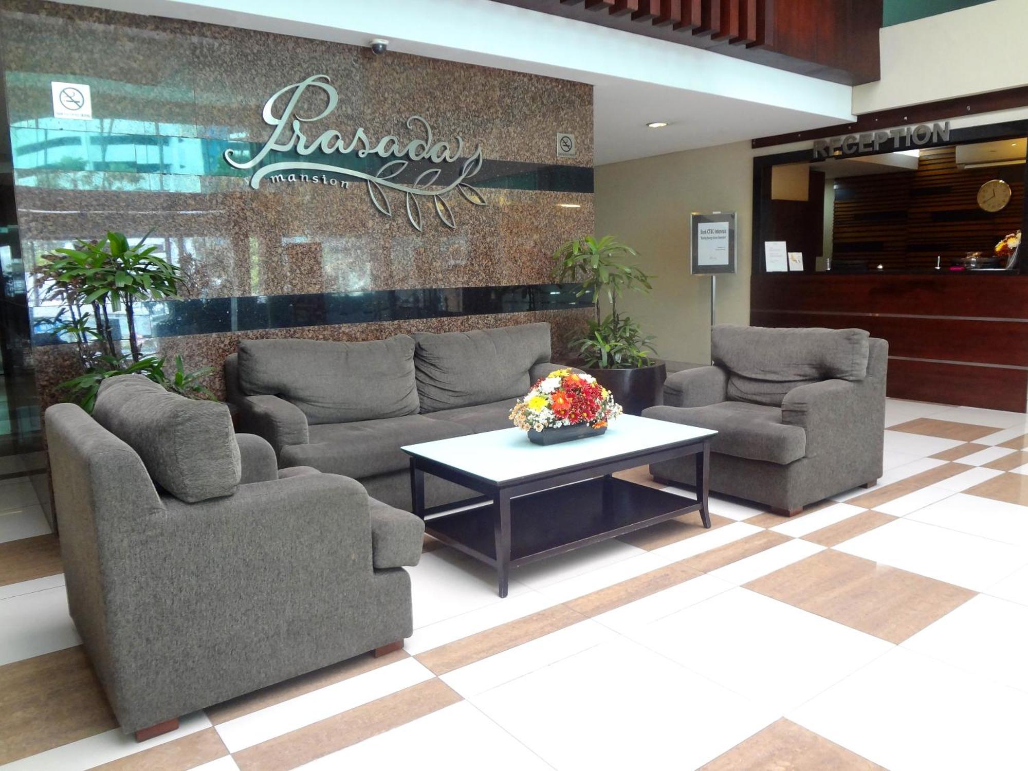 Shankee Sudirman Jakarta Exteriér fotografie